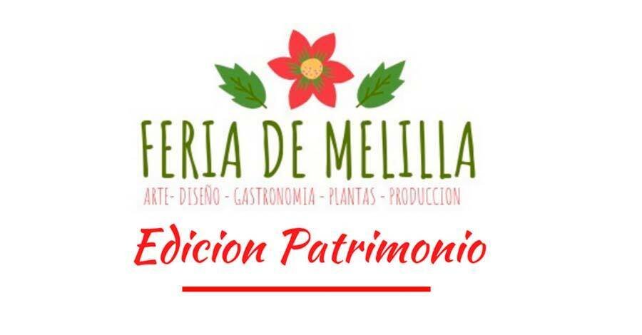 feria de melilla edicion patrimonio 2021