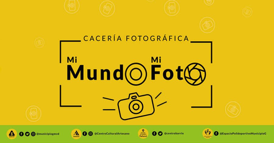 mi mundo mi foto