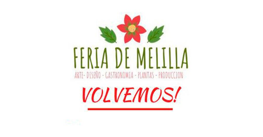 en setiembre vuelve la feria de melilla