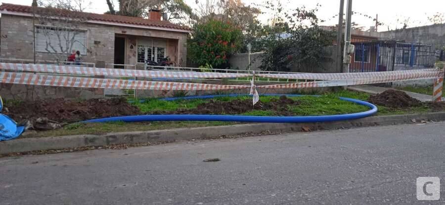 UTE cable subterraneo zona colon 00005