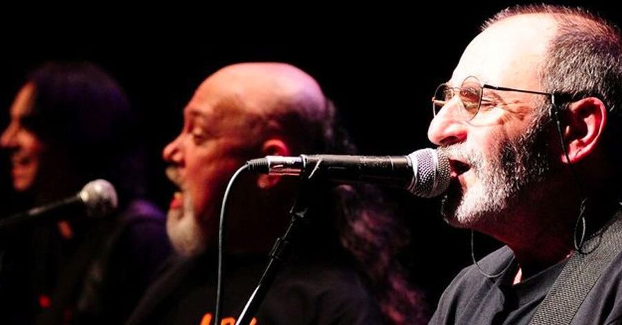 Falleció Gastón Ciarlo, DINO