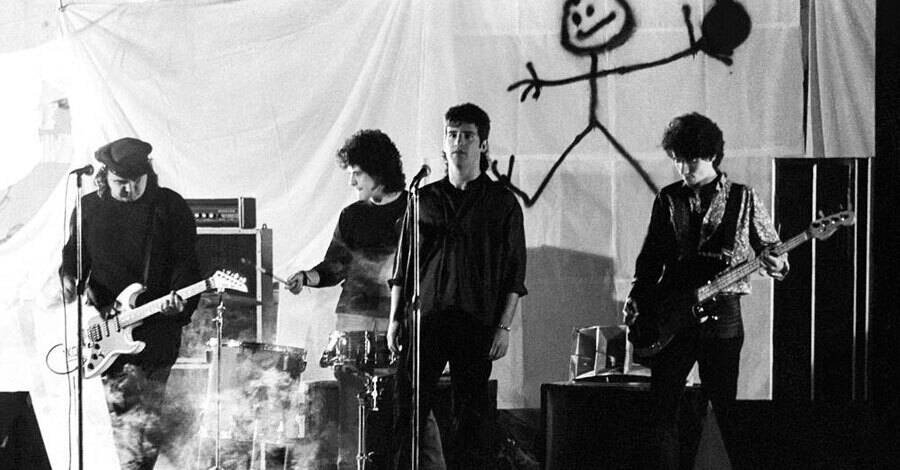 Homenasje a los estomagos