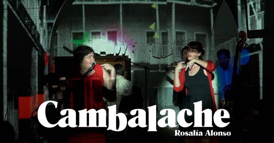 el jueves 2 de setiembre se estrena serie uruguaya en el centro cultural artesano