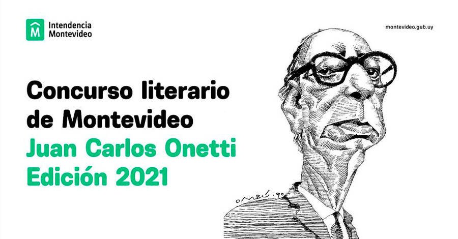 concurso literario onetti 2021
