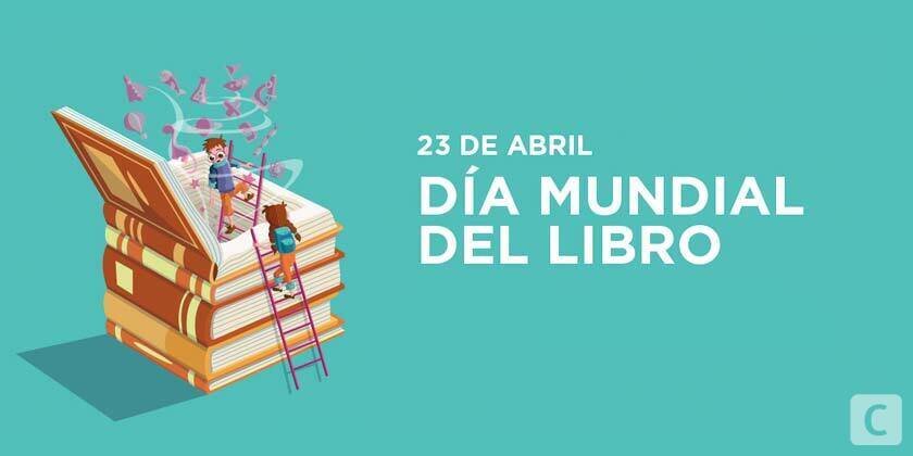 dia internacional del libro 2021