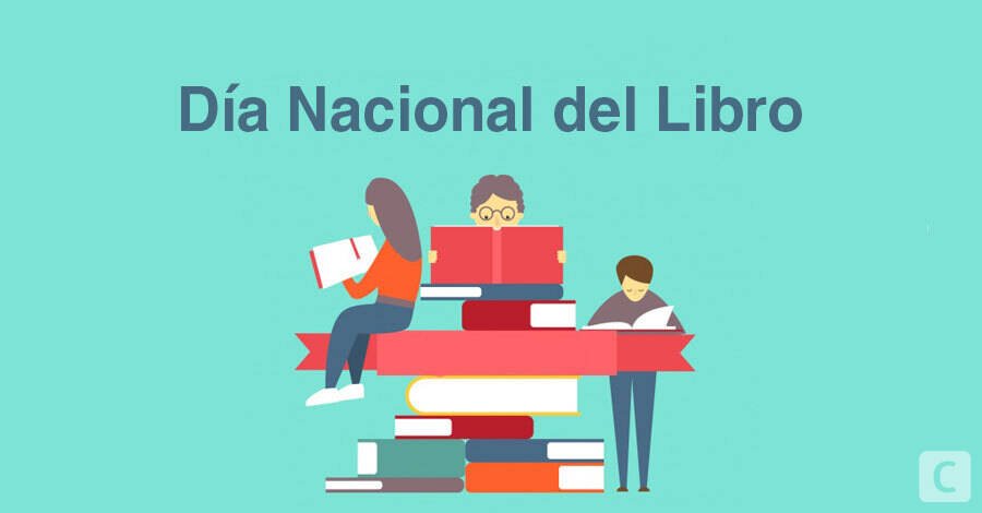 dia nacional del libro