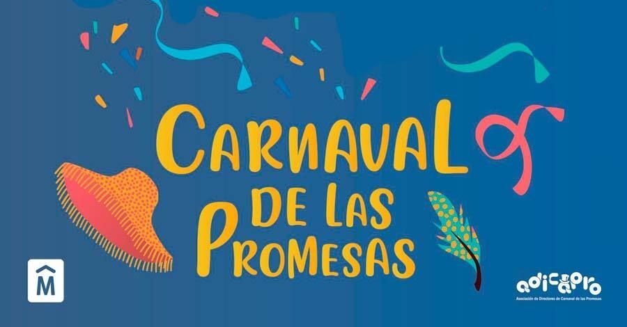 Carnaval de las Promesas 2021