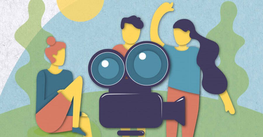 concurso produccion audiovisual