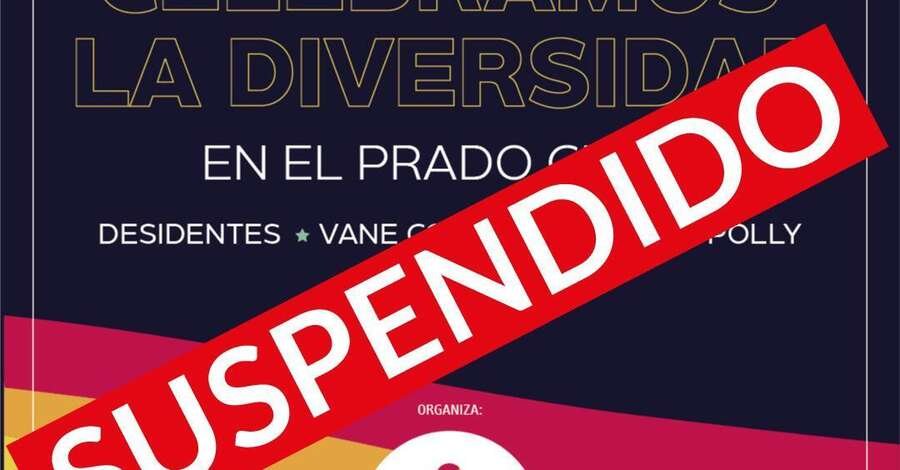 celebración de la diversidad en prado chico