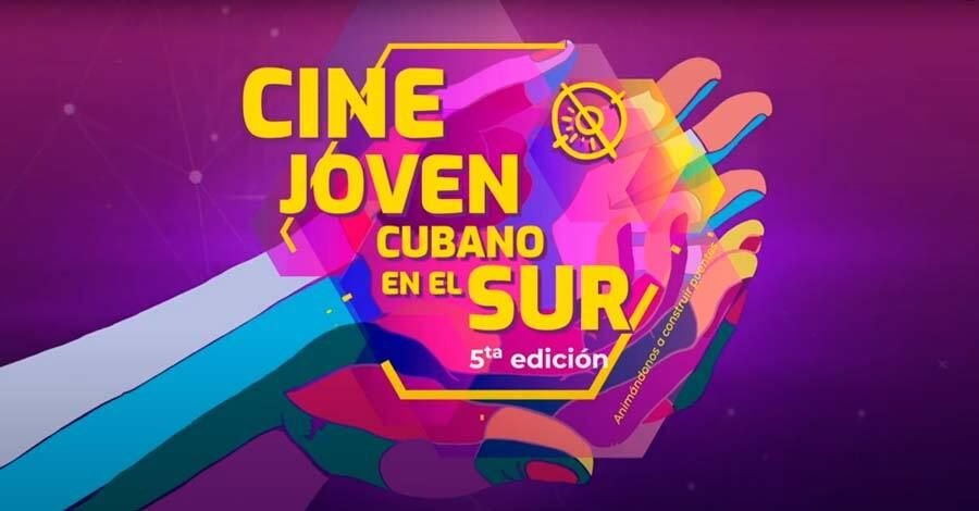 cine joven cubano en el centro cultural artesano