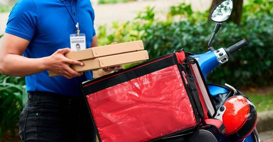 La Intendencia de Montevideo ofrecerá un curso dirigido a delivery en la manipulación de los alimentos e higiene