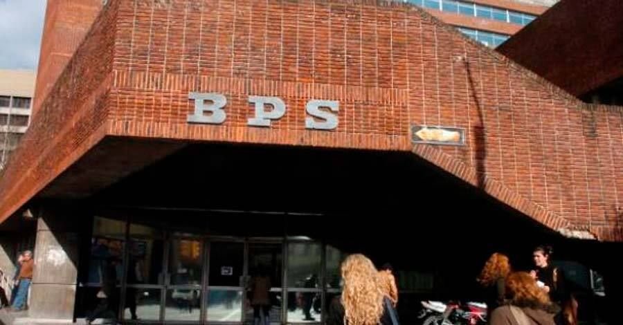 Elecciones del BPS 2021