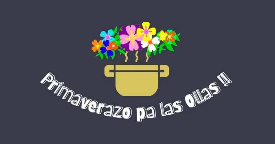 primavera pa las ollas evento que se realizará en el Parque de los Fogones el 18 de setiembre