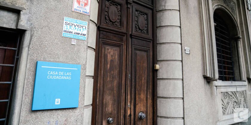 Capacitacion gratuita con previa inscripcion 