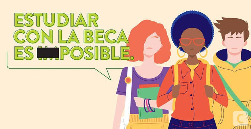 becas del fondo de solidaridad junio 2021
