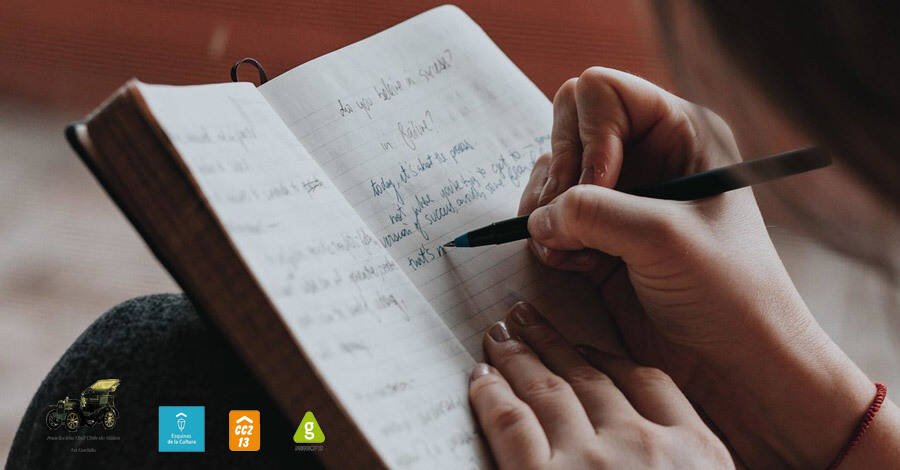 concurso de poesia y cuentos