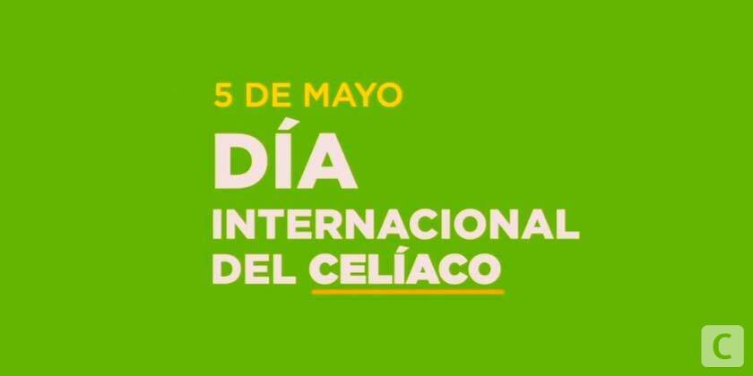 dia del celiaco