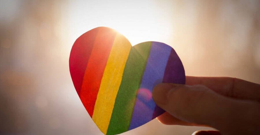 dia internacional LGBTQ