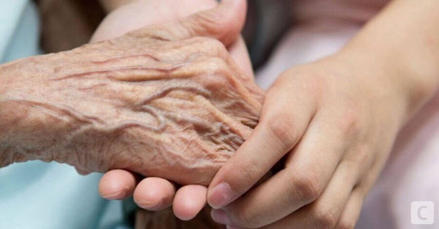 encuentro virtual sobre la vejez