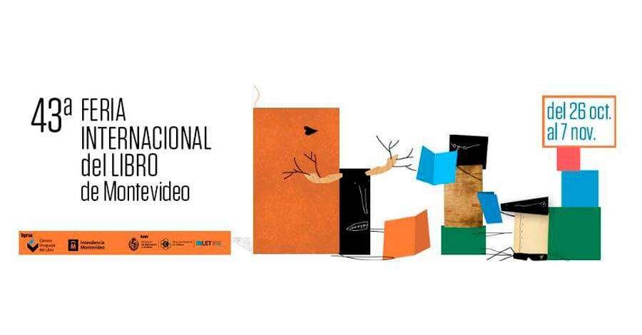 Feria del Libro 2021