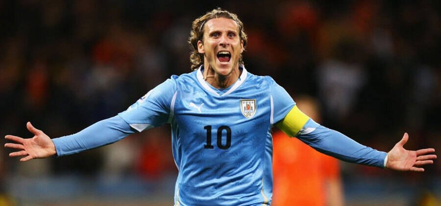 forlan