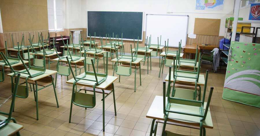 El miércoles 18 de agosto se realizará un paro en la educación a nivel nacional