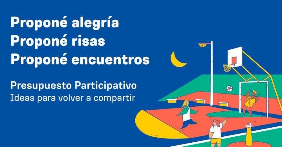 Presupuesto Participativo 2021