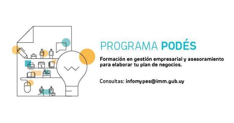 programa podes agosto 2021