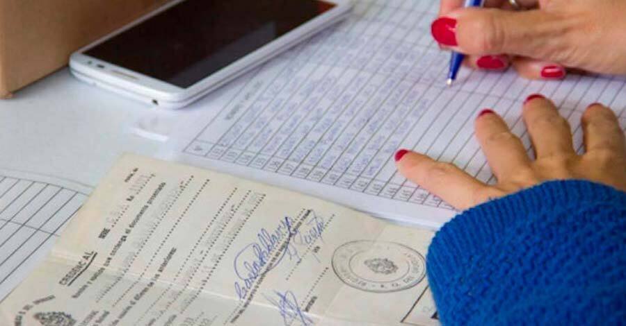 comienza el tramite por agenda web de la credencial cívica