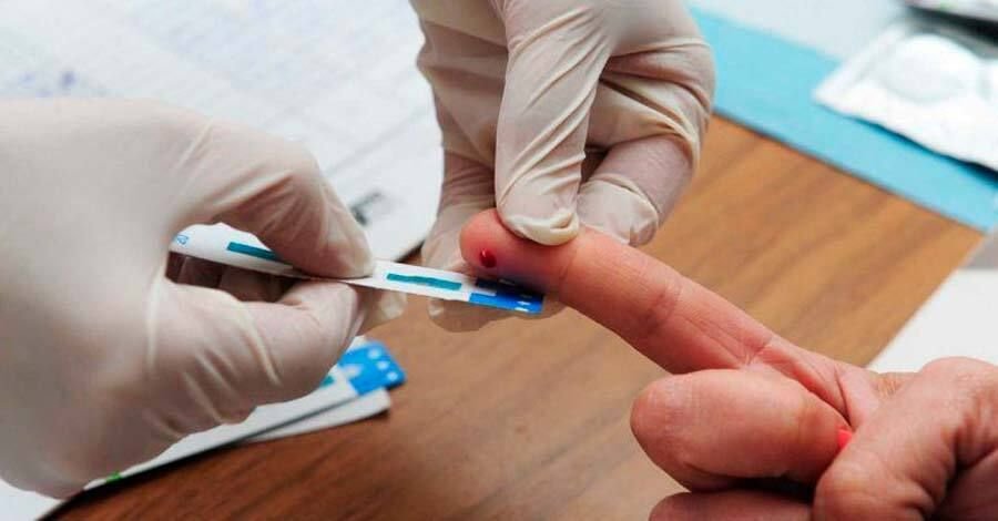 test-rápidos-para-detectar-VIH-Sida