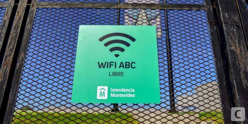 wifi ABC