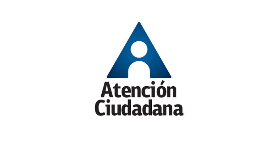 Punto de Atención Ciudadana Municipio G