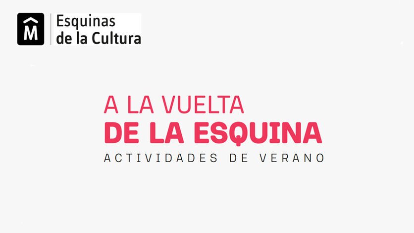 Actividades Artísticas en los barrios