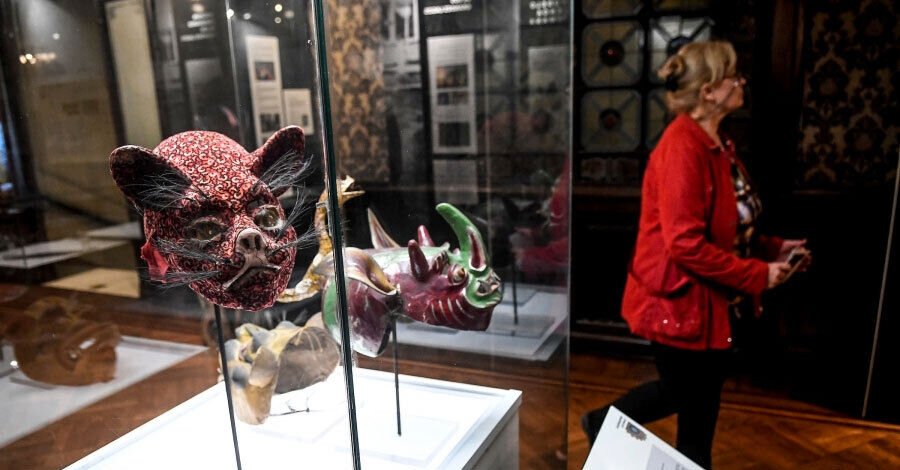 Actividades gratuitas en el Museo de Antropología