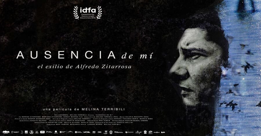 Colón Portal - Ausencia de mi ciclo de realizadoras en el artesano