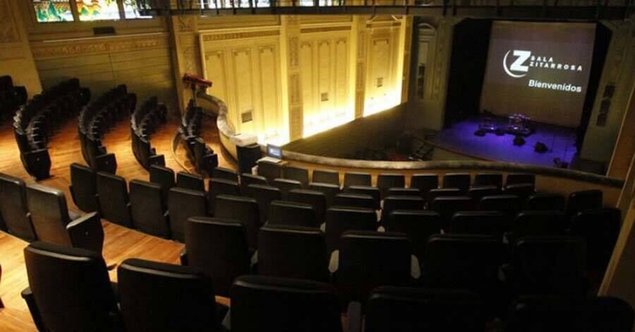Colón Portal - Cine nacional con entrada gratuita en Salas Zotarrosa y Lazaroff