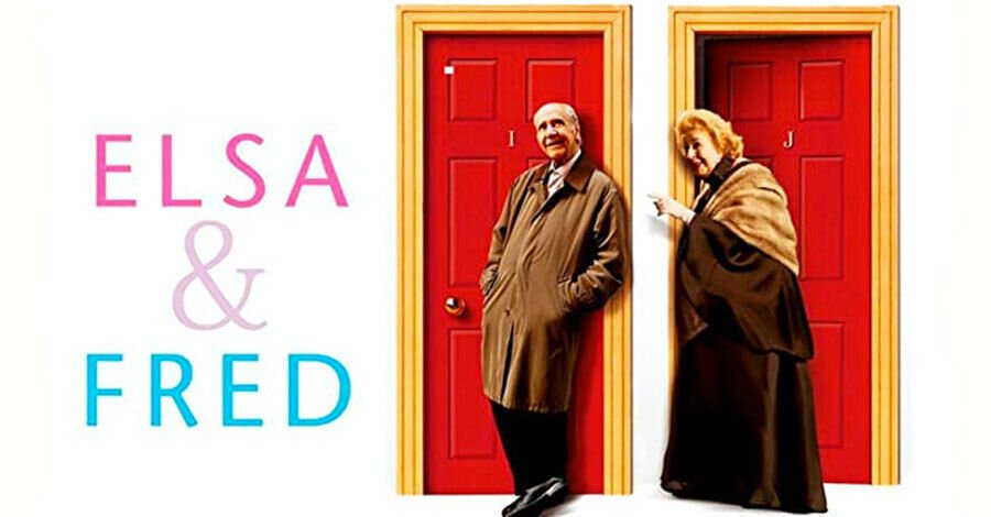 "Elsa y Fred" en el Centro Cultural Artesano