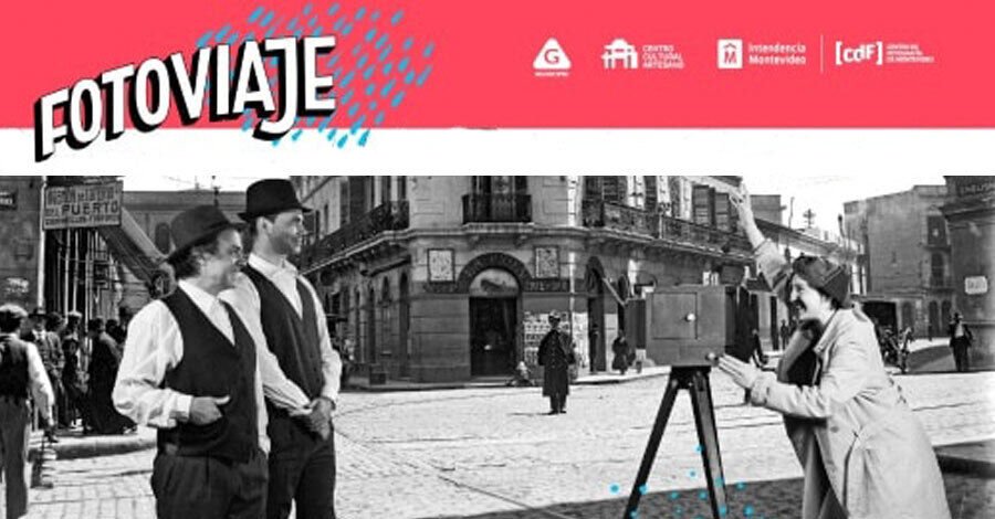 Fotoviaje en el Centro Cultural Artesano