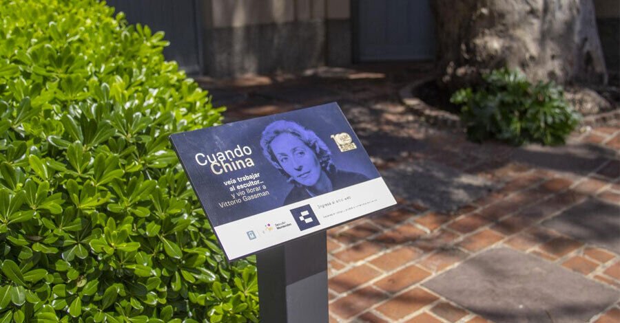 Paseos temáticos gratuitos por Montevideo