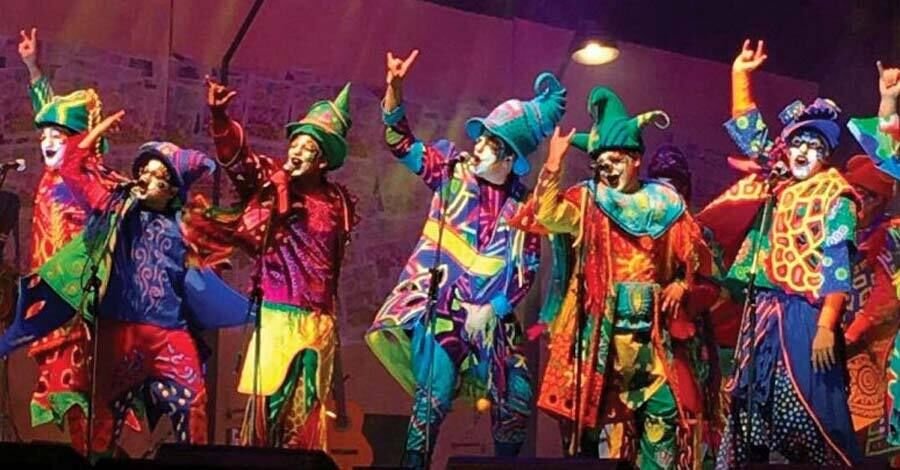 Escenarios móviles 2022