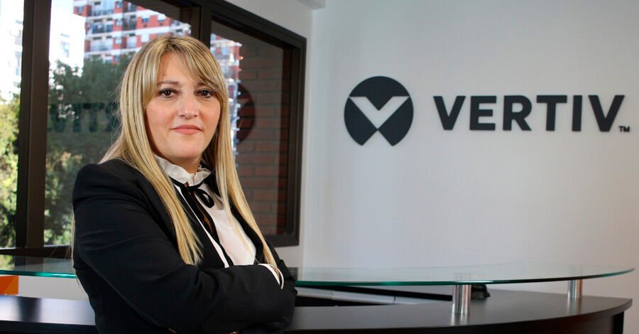 Mariana Coste - Los retos que afrontan las mujeres en el ámbito de la tecnología