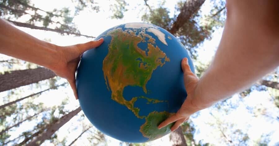 Día Internacional de la Tierra