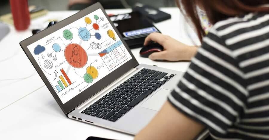 Capacitación en habilidades laborales dirigidas a personas trans y no binarias