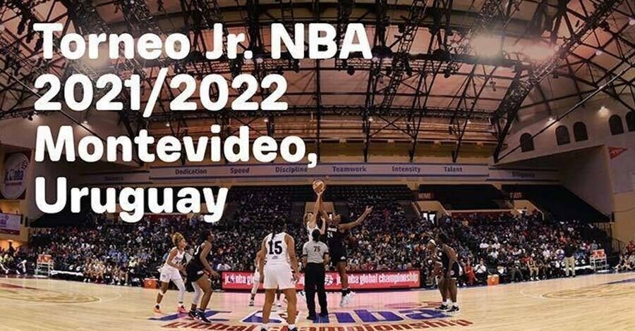 Torneo Jr. de NBA