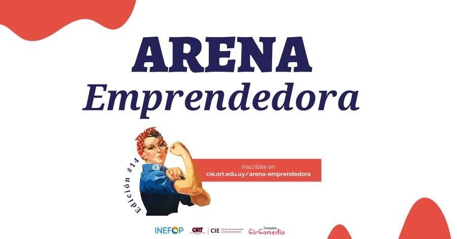 Colón Portal - Programa de apoyo a las mujeres emprendedoras