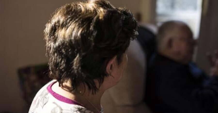 "Berta" en la Fotogalería del Centro de Barrio Peñarol