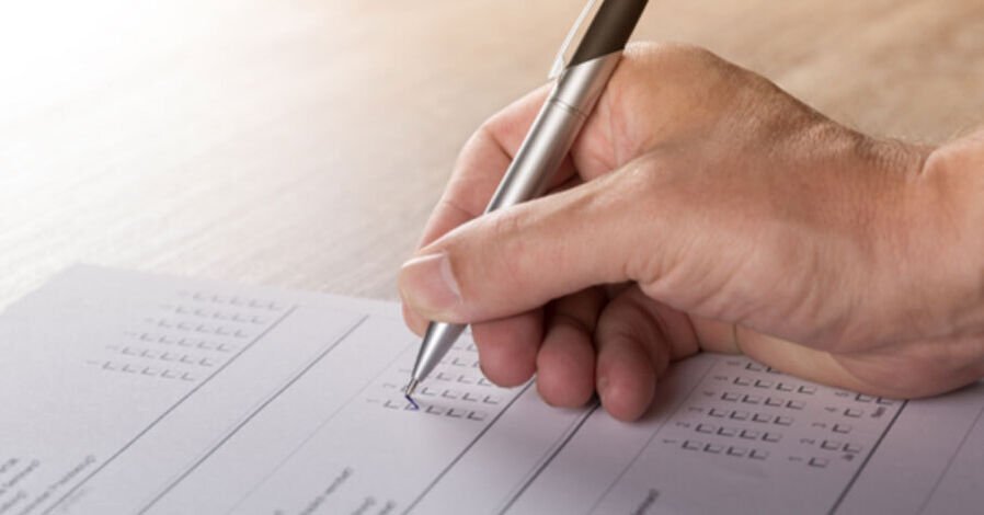 Capacitación para Encuestador/a