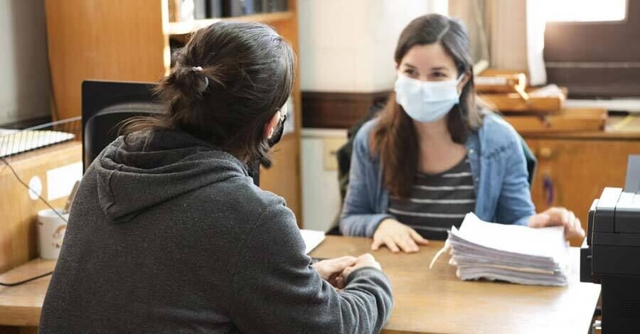 Colón Portal -Comienzan las inscripciones presenciales en UTU 2022