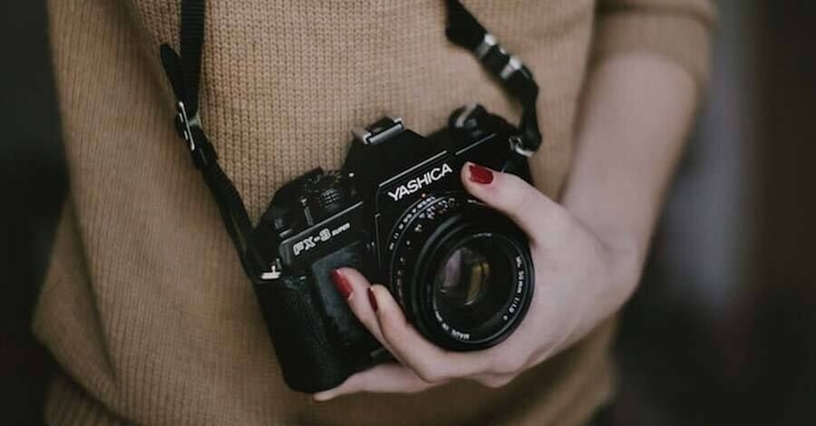 Concurso de Fotografía "Descubrí Montevideo en semana de Turismo"