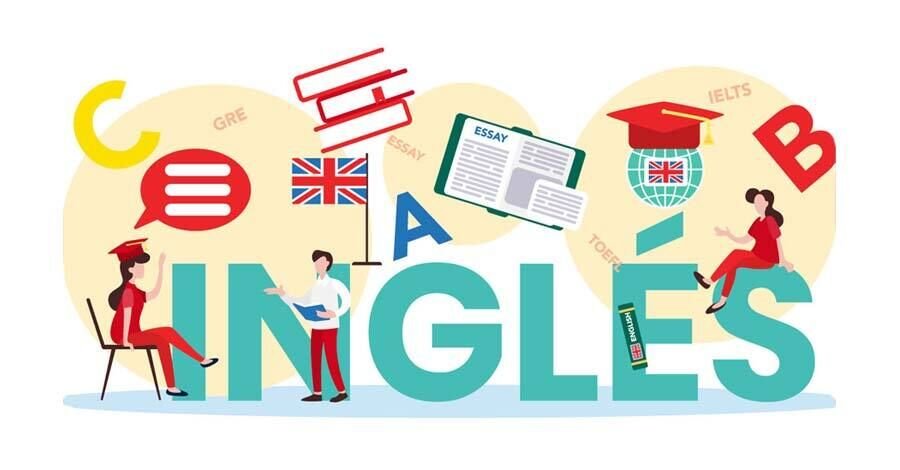 Colón Portal - Curso de Ingés de INEFOP y ANGLO Palacio